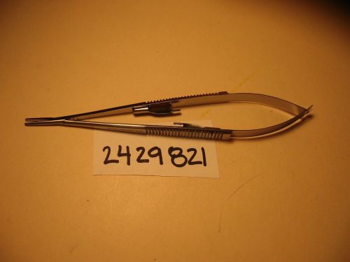 JACOBSON NEEDLE HOLDER SMOOTH (2429821)