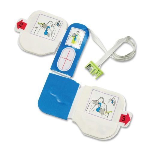Zoll cpr d adult aed pads for sale
