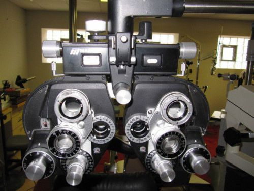 Marco rt-300 refractor   in excellent working condition for sale