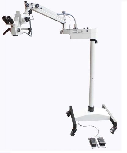 Zabby&#039;s surgical microscope indian system for sale
