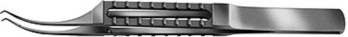 5X- Carlson DSEK Graft Forceps Z-1939 -144