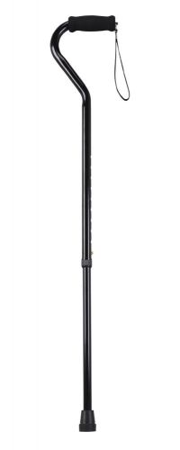 Drive Medical Rtl10306at All Terrian Cane, Black