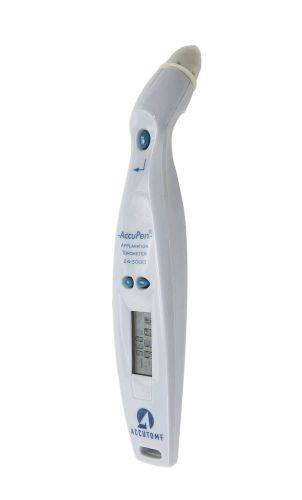 Accutome AccuPen Handheld Applanation Tonometer