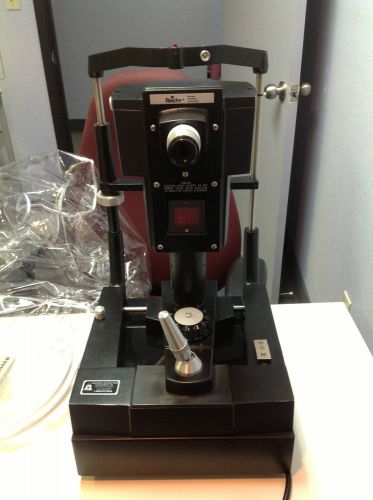 Reichert Non-Contact Tonometer 12415