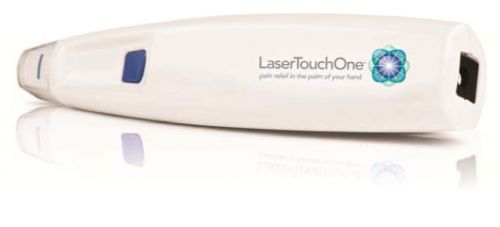 Laser Touch One - Laser Pain Relief NIB. Free Shipping!