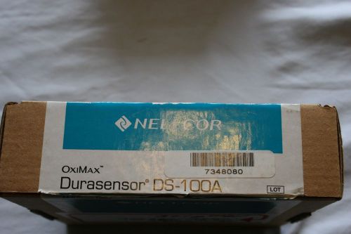 Nellcor OEM Oxi-Max DS100A Durasensor