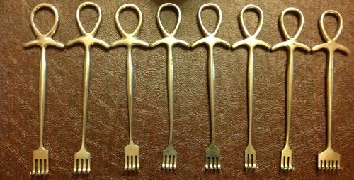 Surgical Instuments set of 8