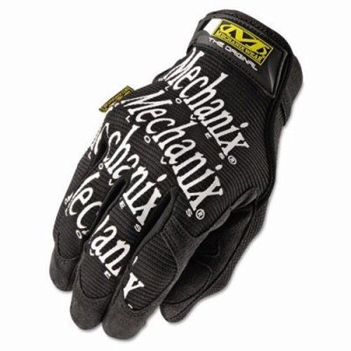 Mechanix Wear The Original Work Gloves, Black, Medium (MNXMG05009)