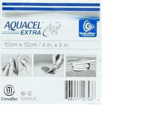 Aquacel Ag Extra 420677 - LOT OF 8 Pieces