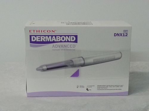 Dermabond - 12 Applicator Pens