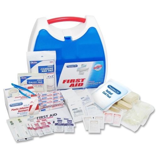 Physicianscare readycare first aid kit - 355 x piece(s) for 50 x individual(s) for sale