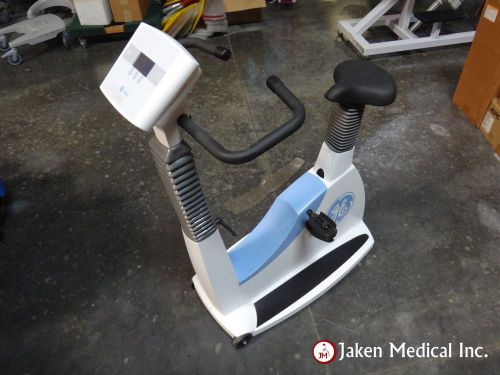 GE eBike Comfort Ergometer