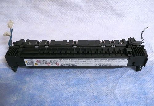 Ricoh lanier used spc820dn fuser unit 220v only tested &amp; guaranteed 403118 for sale