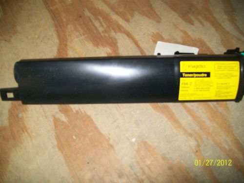 GENUINE OCE YELLOW Toner Cartridge for CM4530 PART # 494-2