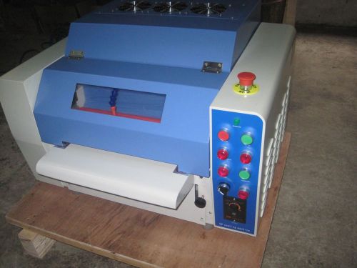 A3 340mm uv coating machine/ uv coater/laminator /laminating machine for sale