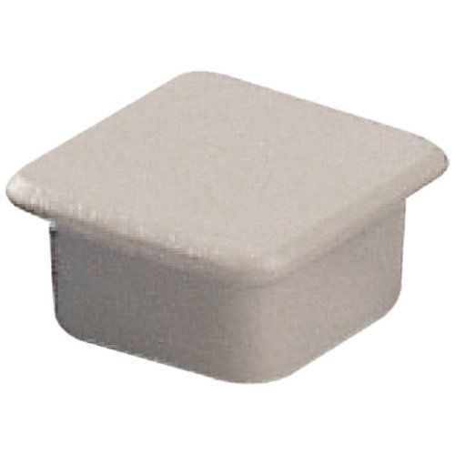 Dahle 95813 Holding Magnet 13 x 13 mm Pack of 10 Grey
