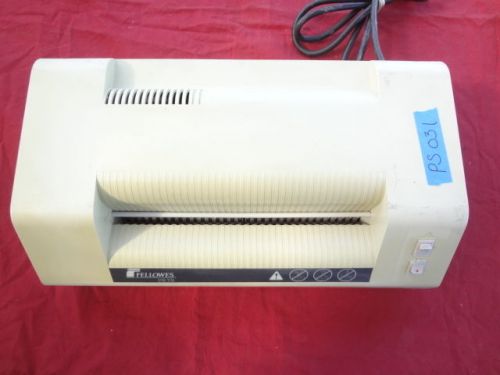 Fellowes PS 70 Paper Shredder Head Unit Only---SEE PICS BELOW