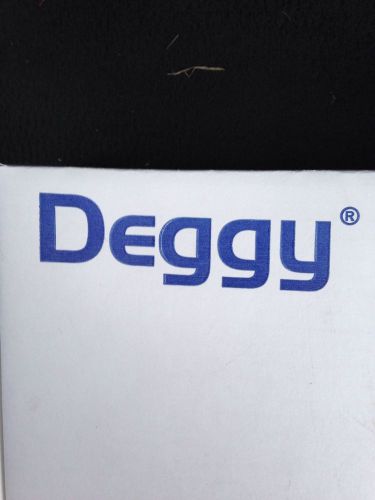 Deggy guard tracking system
