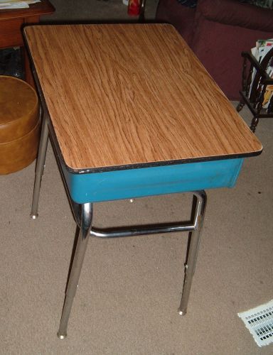 Elementary, middle, high school student desk, adjustable height, tv stand, etc. for sale