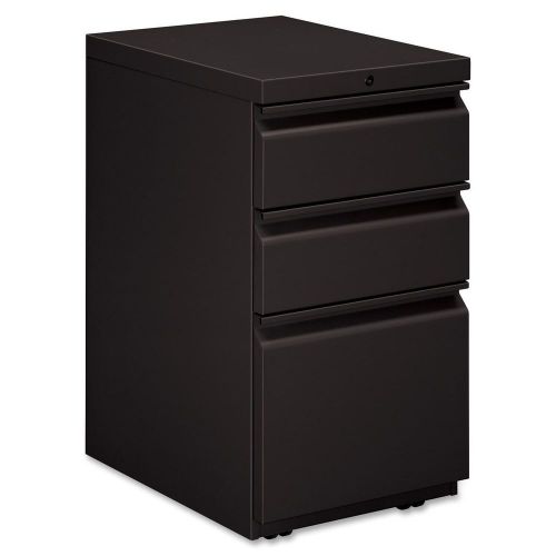 The hon company hon16720rp universal-height b/b/f mobile pedestal files for sale