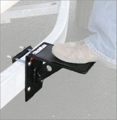 NEW HitchMate- Boat Trailer Step