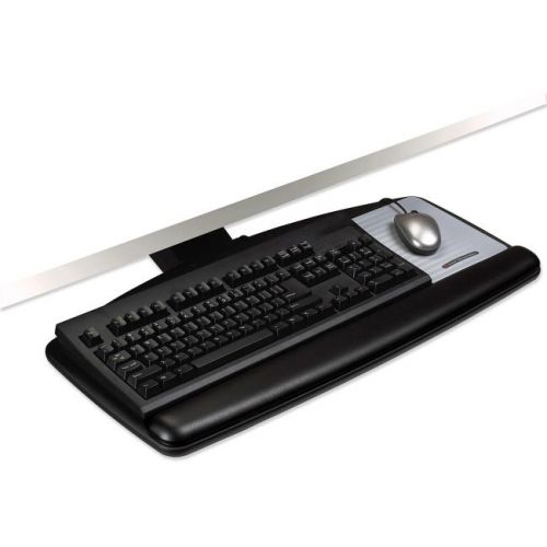 3m - ergo akt70le 3m - workspace solutions keyboard tray standard lever for sale