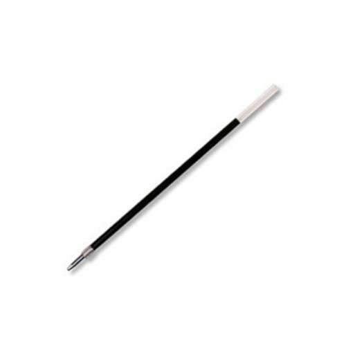MUJI Moma Ballpoint pen refill (No.4) 0.7mm Black Japan Worldwide