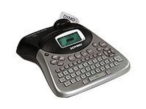 Dymo execulabel lm450 - labelmaker - monochrome - roll (2.4 cm) - up to 23 18126 for sale