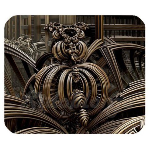 Hot Steampunk Custom 1 Mouse Pad for Gaming