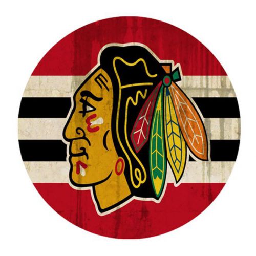 New Chicago Black Hawk Style Custom Mouse Pad Great to makes a gift