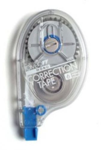 Tombow mono correction tape wide width for sale