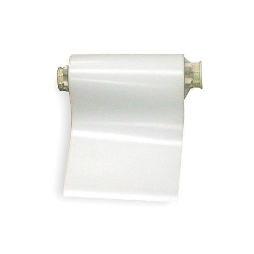 Tape, white, 50 ft. l, 6 in. w 13549 for sale
