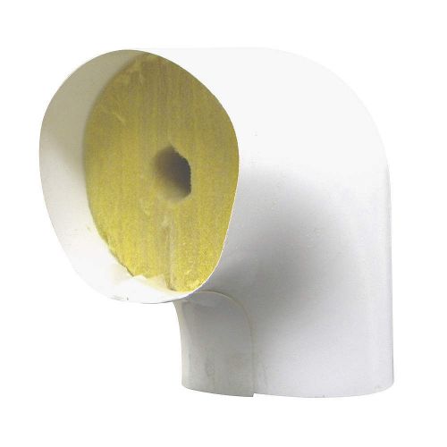 Fitting insulation, 90 elbow, 7/8 in. id ell332 for sale