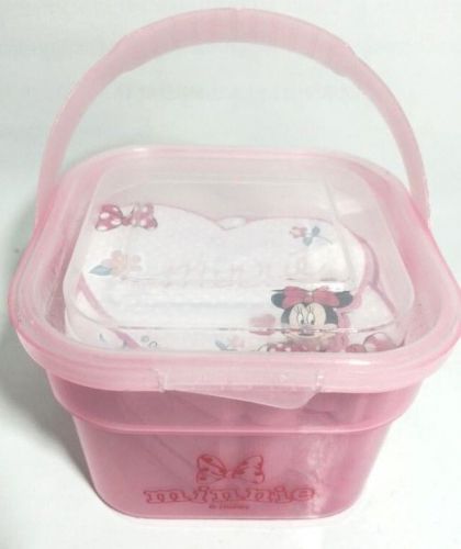 Minnie cute note pads with box 430 pages 6x7 cm new for sale