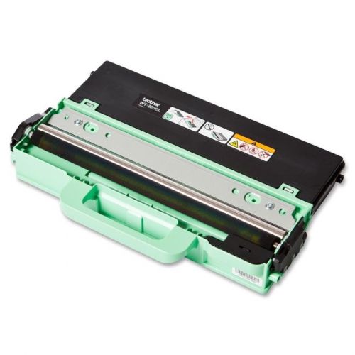 BROTHER INT L (SUPPLIES) WT220CL  WASTE TONER BOX FOR