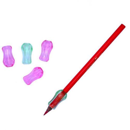 Stationary Station Assorted Colors Pencil Grips (ST002)