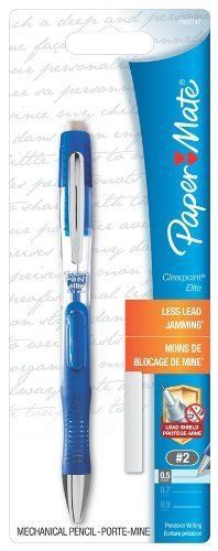 Paper Mate Clearpoint Elite Mechanical Pencil - 0.5 Mm Lead Size - (pap1800147)