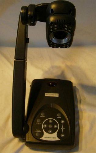 AVerMedia AVerVision 300 Document Camera  --  Model P0A3   *Tested working*