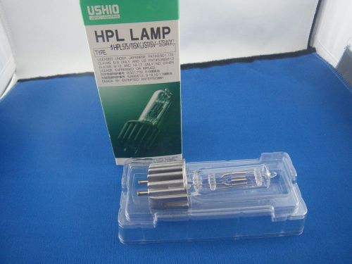 Ushio HPL 575 115 v New in original packing