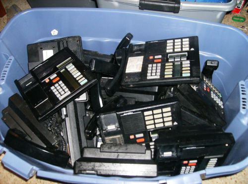 16 Meridian phones, FOR PARTS ONLY!