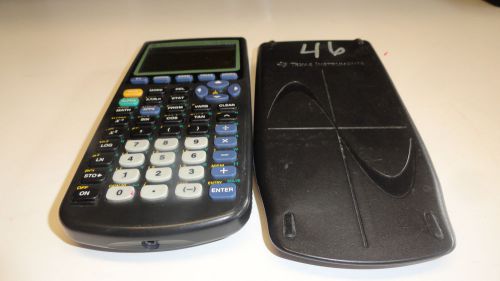 T13:  Texas Instruments TI-83 Plus Graphing Calculator