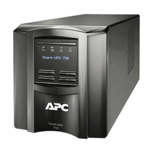 Apc smart-ups 750 va tower ups for sale