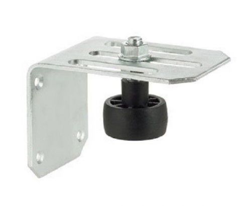 Offset Stay Roller for Cannonball Door System