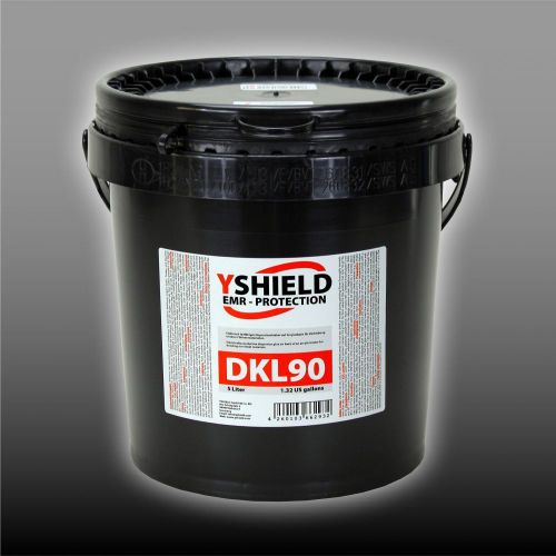Lf | conductive dispersion glue dkl90 | 5 liter | electrosmog for sale