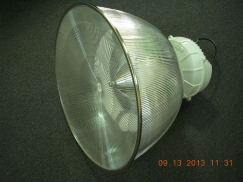 UL Listed Induction High Bay Light (300W)