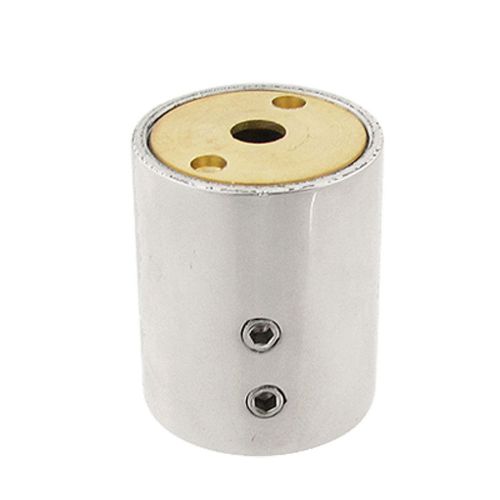 Bathroom knighthead accessory 25mm dia pipe connector for sale