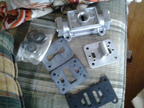 Warren rupp 476.228.000 air end replacement kit for sale
