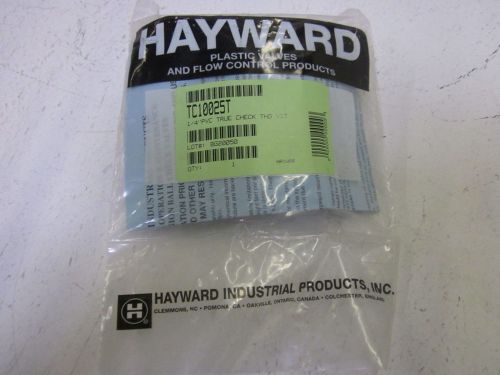 Hayward tc10025t *new out of a box* for sale