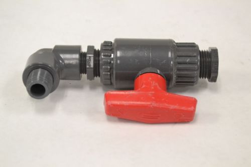 Spears sch-80 pvc threaded 1/2x3/8 in npt ball valve b295130 for sale