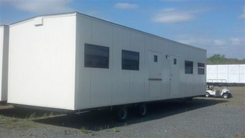New mobile modular office trailer 12&#039;x 40&#039; for sale